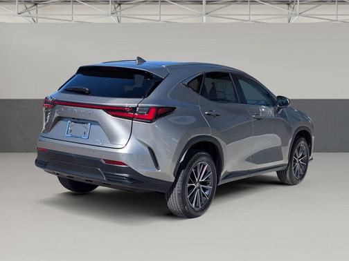 2026 Lexus NX 350 NX 350 Premium