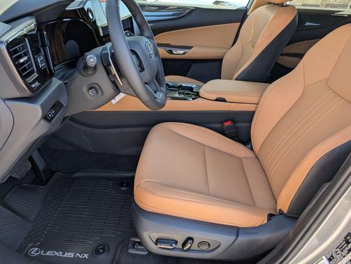 2026 Lexus NX 350 NX 350 Premium