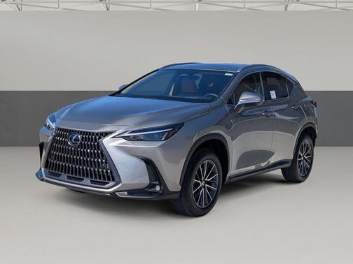 2026 Lexus NX 350 NX 350 Premium