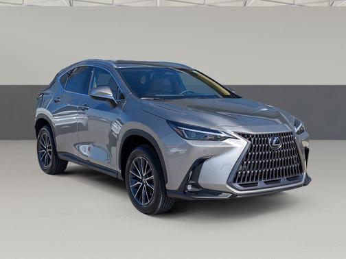 2026 Lexus NX 350 NX 350 Premium