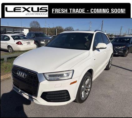 2016 Audi Q3 2.0T Premium Plus