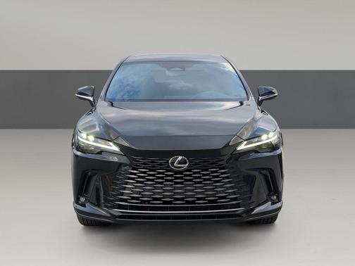 2024 Lexus RX 350 Base