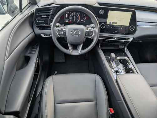 2024 Lexus RX 350 Base