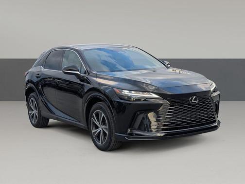 2024 Lexus RX 350 Base