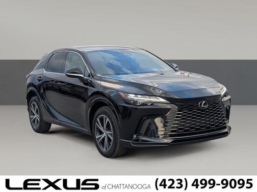 2024 Lexus RX 350 Base