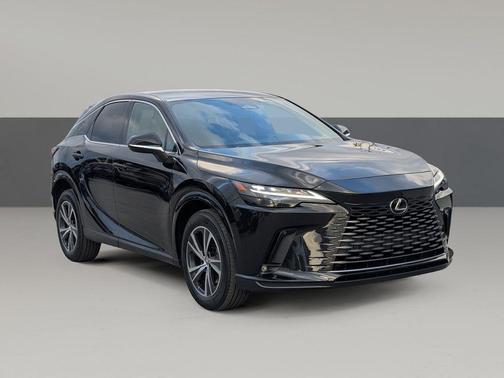 2024 Lexus RX 350 Base