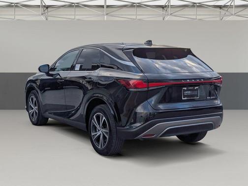 2024 Lexus RX 350 Base