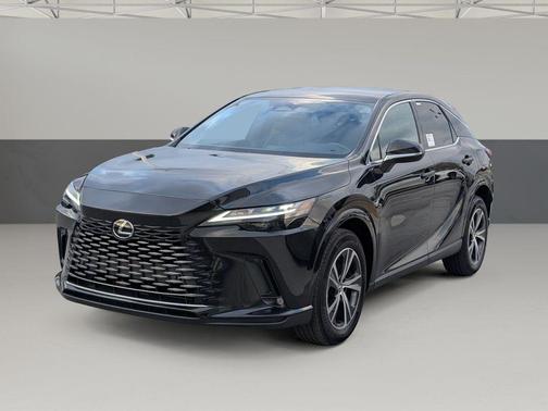 2024 Lexus RX 350 Base