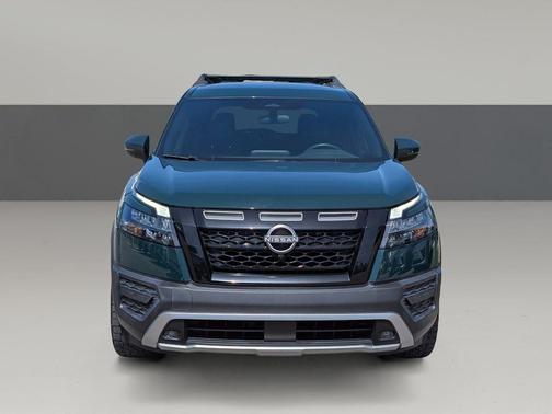 2023 Nissan Pathfinder Rock Creek 4WD