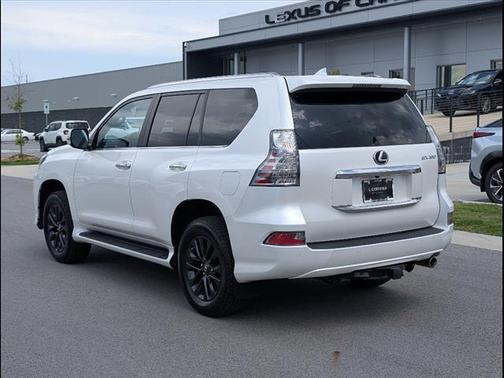 2023 Lexus GX 460 Premium