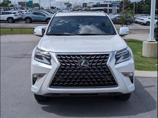2023 Lexus GX 460 Premium