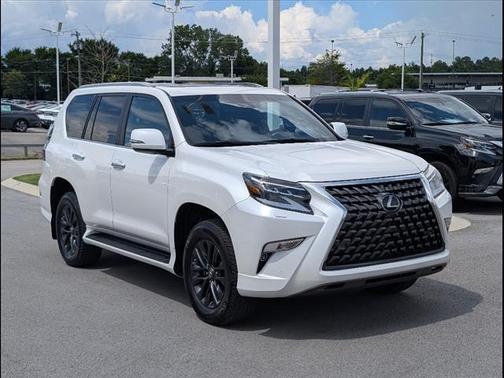 2023 Lexus GX 460 Premium