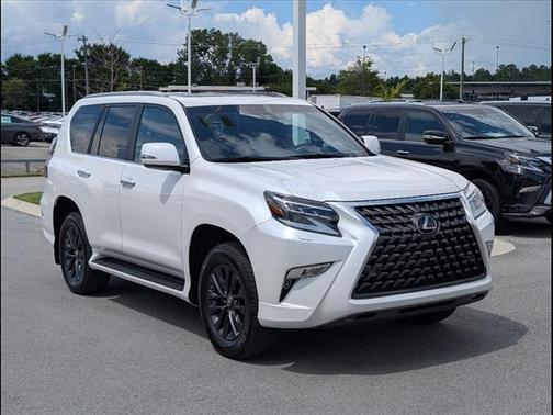 2023 Lexus GX 460 Premium
