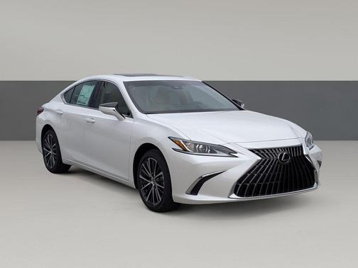 2025 Lexus ES 350 Base