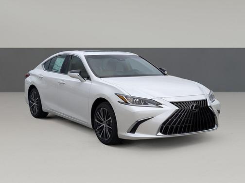 2025 Lexus ES 350 Base