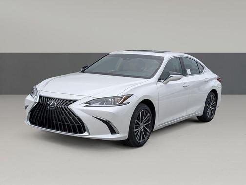 2025 Lexus ES 350 Base