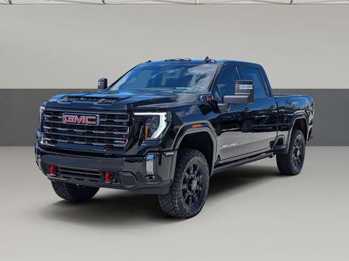 2024 GMC Sierra 2500 AT4