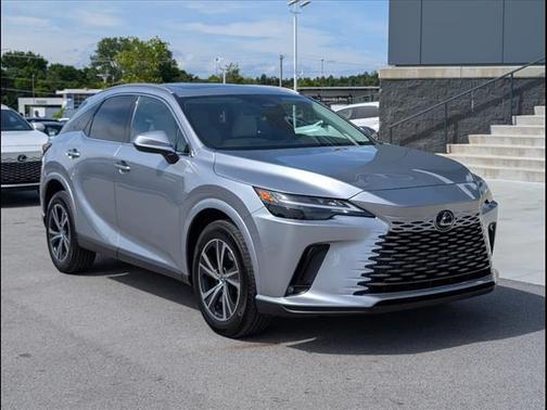 2024 Lexus RX 350 Base
