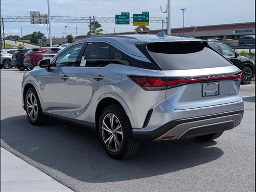 2024 Lexus RX 350 Base