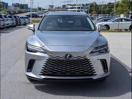 2024 Lexus RX 350 Base