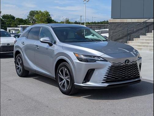 2024 Lexus RX 350 Base