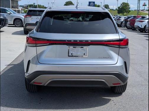2024 Lexus RX 350 Base