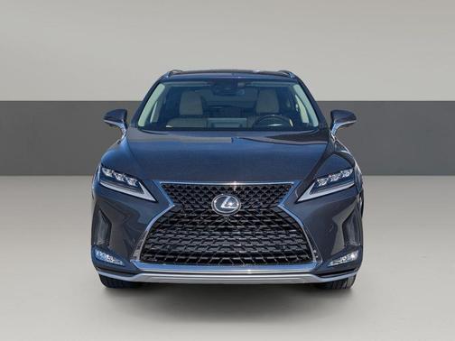 2022 Lexus RX 350L Luxury