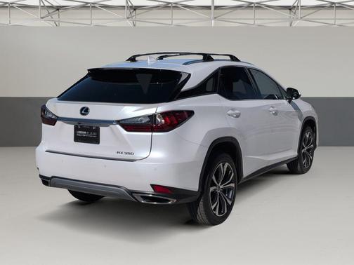 2020 Lexus RX 350 Base