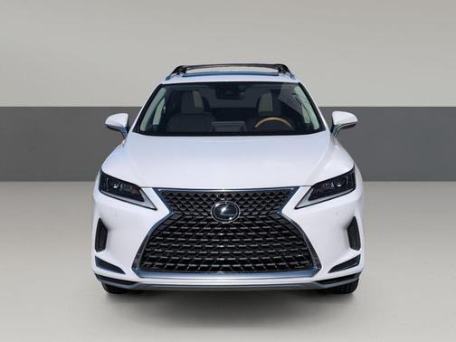 2020 Lexus RX 350 Base