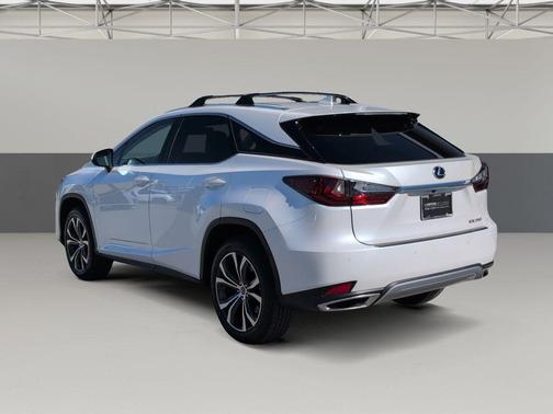 2020 Lexus RX 350 Base