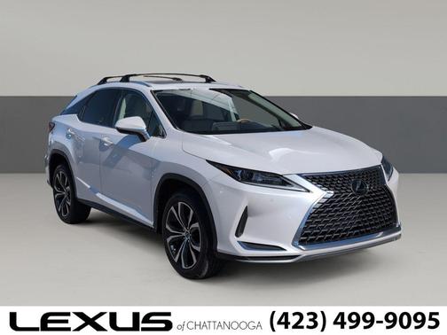 2020 Lexus RX 350 Premium