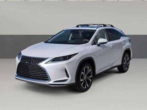 2020 Lexus RX 350 Base
