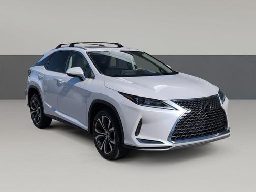 2020 Lexus RX 350 Base