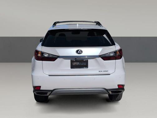 2020 Lexus RX 350 Base