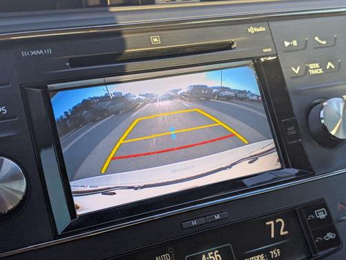 2016 Toyota Avalon Limited