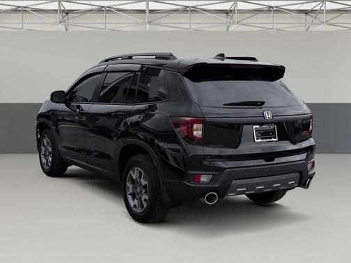 2023 Honda Passport AWD TrailSport