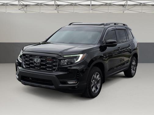 2023 Honda Passport AWD TrailSport