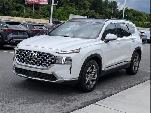 2023 Hyundai SANTA FE SEL 2.4