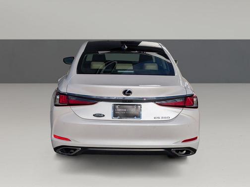 2021 Lexus ES 350 Ultra Luxury