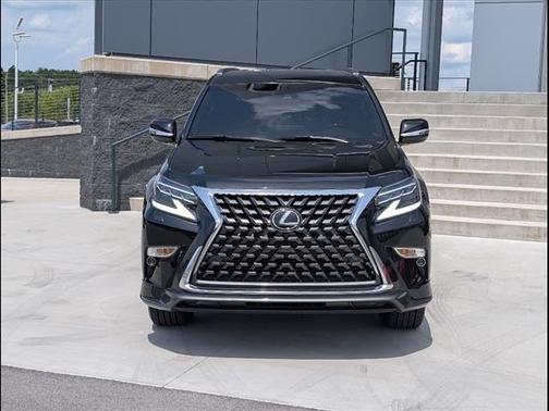 2023 Lexus GX 460 Luxury