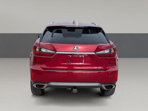 2016 Lexus RX 350 Premium