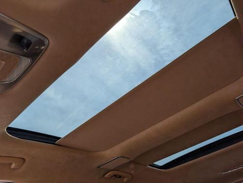 Adriatic Blue 2021 Genesis GV80 3.5T