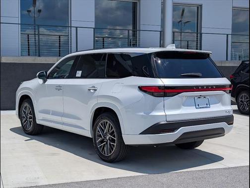 2025 Lexus TX 350 Premium