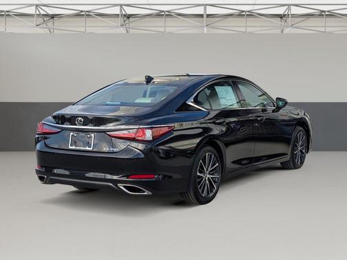 2025 Lexus ES 350 Base