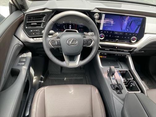 2025 Lexus TX 350 Premium