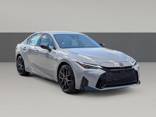 wind 2026 Lexus IS 350 Base