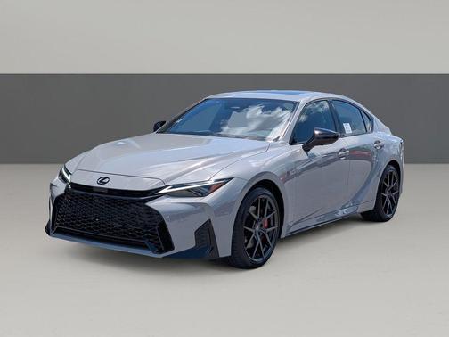 wind 2026 Lexus IS 350 Base