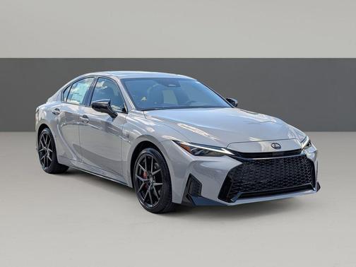 wind 2026 Lexus IS 350 Base