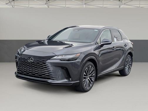 2026 Lexus RX 350 Base