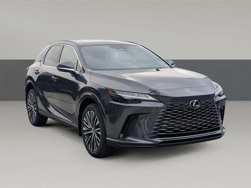 2026 Lexus RX 350 Base